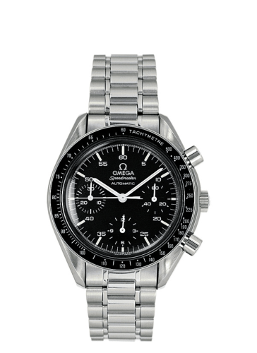 Omega Speedmaster Reduced 3510.50.00 Black 39.00 mm Automatic