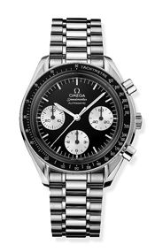 Omega Speedmaster Reduced 3510.52.00 Black 39.00 mm Automatic