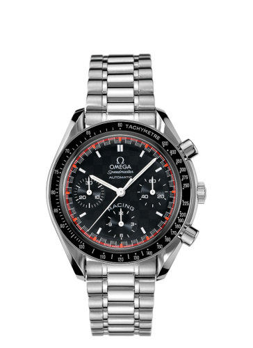 Omega Speedmaster Reduced 3518.50.00 Black 39.00 mm Automatic