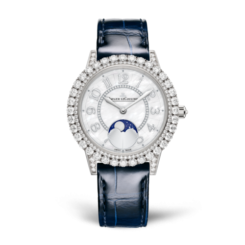 Jaeger-LeCoultre Rendez-Vous Q3523570 White 36.00 mm Automatic