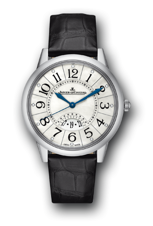 Jaeger-LeCoultre Rendez-Vous 3548490 White 37.50 mm Automatic