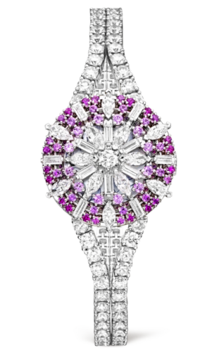 Jaeger-LeCoultre Rendez-Vous 3553308 White 24.00 mm Handwound