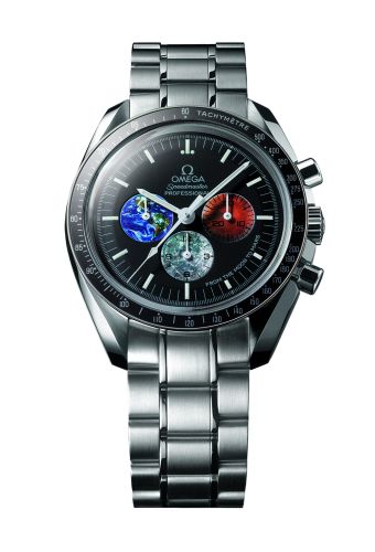 Omega Speedmaster Moonwatch 3577.50.00 Black 42.00 mm Handwound