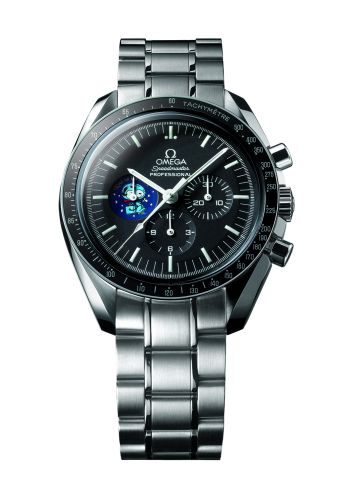 Omega Speedmaster Moonwatch 3578.51.00 Black 42.00 mm Handwound