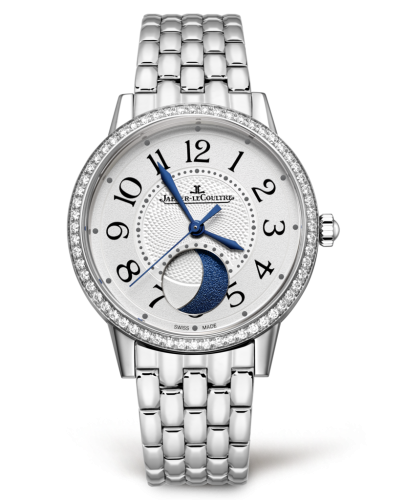 Jaeger-LeCoultre Rendez-Vous 3578120 Silver 34.00 mm Automatic