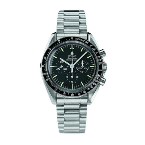 Omega Speedmaster Moonwatch 3590.50.00 Black 42.00 mm Handwound