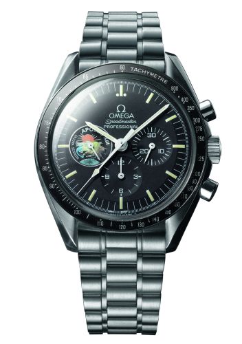 Omega Speedmaster Moonwatch 3595.52.00 Black 42.00 mm Handwound