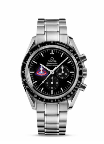Omega Speedmaster Moonwatch 3597.12.00 Black 42.00 mm Handwound