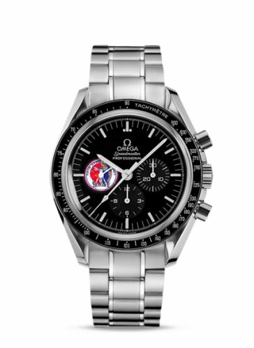 Omega Speedmaster Moonwatch 3597.22.00 Black 42.00 mm Handwound