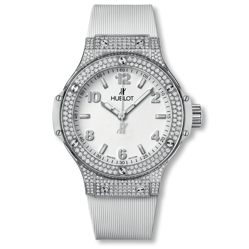 Hublot Big Bang 361.SE.2010.RW.1704 White 38.00 mm Quartz