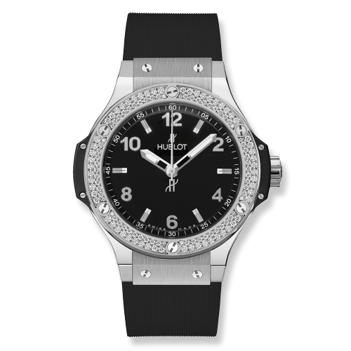 Hublot Big Bang 361.SX.1270.RX.1104 Black 38.00 mm Quartz