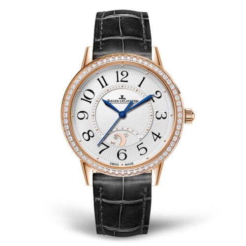 Jaeger-LeCoultre Rendez-Vous 3612421 Silver 38.20 mm Automatic