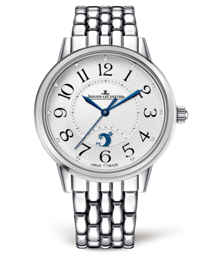 Jaeger-LeCoultre Rendez-Vous 3618190 Silver 38.20 mm Automatic