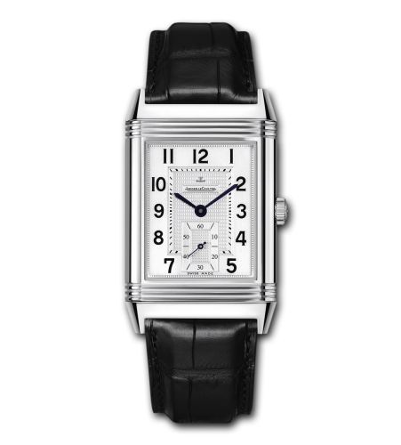Jaeger-LeCoultre Reverso 3738420 Silver 29.90 mm Handwound