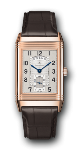 Jaeger-LeCoultre Reverso 3742521 Silver 29.90 mm Automatic