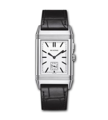 Jaeger-LeCoultre Reverso 3788570 Silver 27.40 mm Handwound