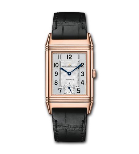Jaeger-LeCoultre Reverso 3802520 Silver 27.40 mm Automatic