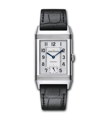 Jaeger-LeCoultre Reverso 3808420 Silver 27.40 mm Automatic