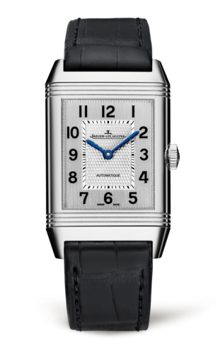 Jaeger-LeCoultre Reverso 3828420 Silver 27.40 mm Automatic