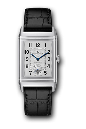 Jaeger-LeCoultre Reverso 3838420 Silver 28.30 mm Automatic