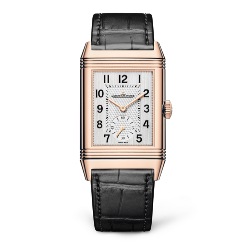 Jaeger-LeCoultre Reverso 3842520 Silver 28.30 mm Handwound