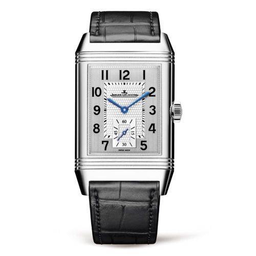 Jaeger-LeCoultre Reverso 3848420 Silver 28.30 mm Handwound