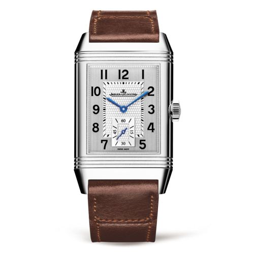 Jaeger-LeCoultre Reverso 3848422 Silver 28.30 mm Handwound