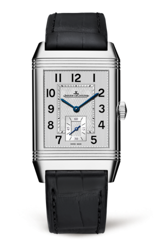 Jaeger-LeCoultre Reverso 3858520 Silver 27.40 mm Handwound