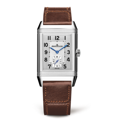 Jaeger-LeCoultre Reverso 3858522 Silver 27.40 mm Handwound