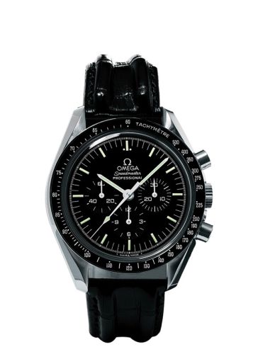 Omega Speedmaster Moonwatch 3872.50.01 Black 42.00 mm Handwound