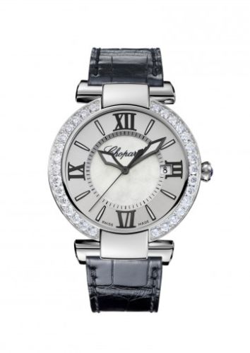 Chopard Imperiale 388531-3002 White 40.00 mm Automatic