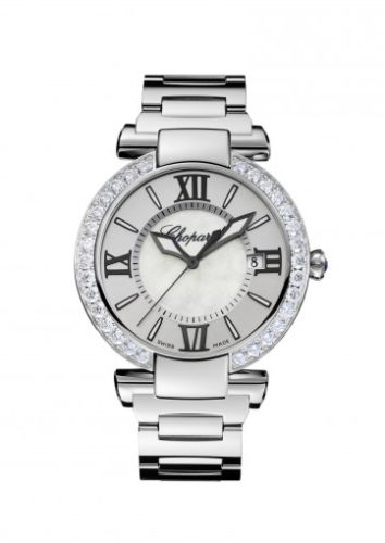 Chopard Imperiale 388531-3004 White 40.00 mm Automatic