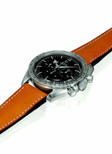 Omega Speedmaster Moonwatch 3894.50.00 Black 42.00 mm Handwound