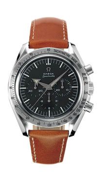 Omega Speedmaster Moonwatch 3894.50.37 Black 42.00 mm Handwound