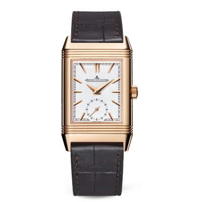 Jaeger-LeCoultre Reverso 3902420 White 25.50 mm Handwound