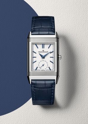 Jaeger-LeCoultre Reverso 3908420 Silver 25.50 mm Handwound