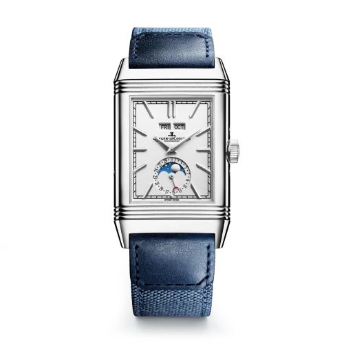 Jaeger-LeCoultre Reverso Q3918420 Silver 29.90 mm Handwound