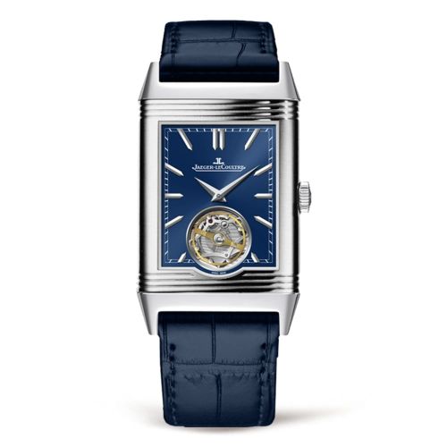 Jaeger-LeCoultre Reverso 3926480 Blue 27.40 mm Handwound