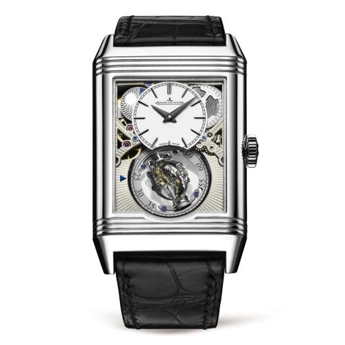 Jaeger-LeCoultre Reverso 3946420 Skeleton 31.00 mm Handwound