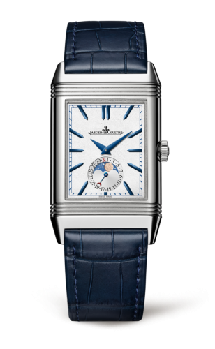 Jaeger-LeCoultre Reverso 3958420 Silver 29.90 mm Handwound