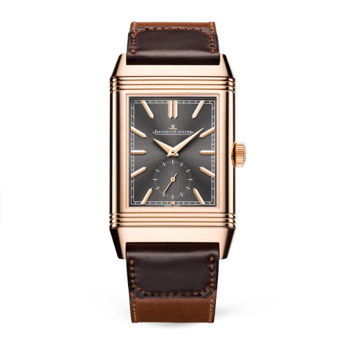 Jaeger-LeCoultre Reverso 396245J Grey 25.50 mm Handwound