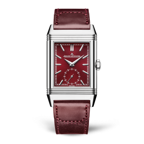 Jaeger-LeCoultre Reverso Q397846J Red 27.40 mm Handwound