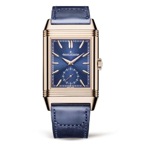 Jaeger-LeCoultre Reverso 398258J Blue 28.30 mm Handwound