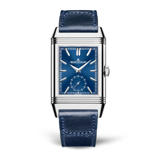 Jaeger-LeCoultre Reverso 3988482 Blue 28.30 mm Handwound