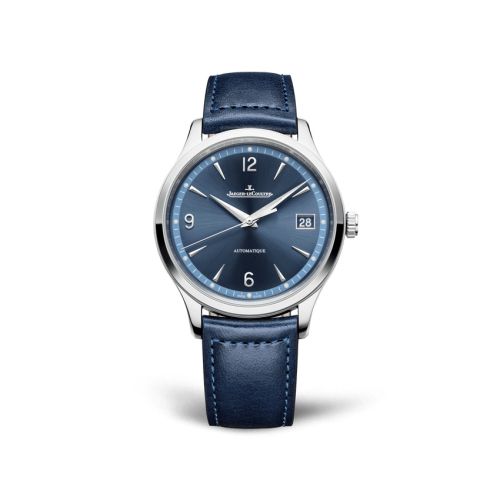 Jaeger-LeCoultre Master Control 4018480 Blue 40.00 mm Automatic