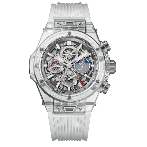 Hublot Big Bang 406.JX.0120.RT Skeleton 45.00 mm Automatic
