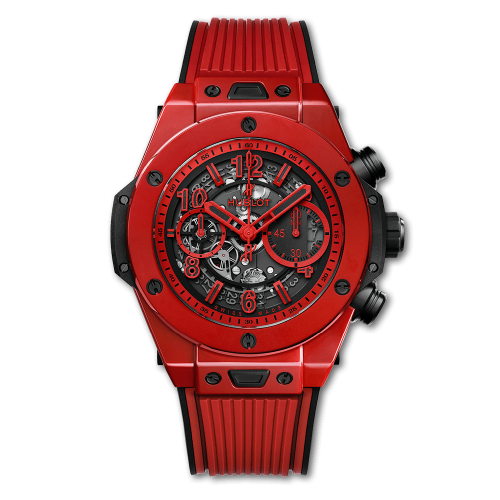 Hublot Big Bang 411.CF.8513.RX Skeleton 45.00 mm Automatic