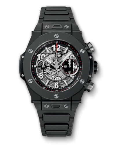 Hublot Big Bang 411.CI.1170.CI Skeleton 45.00 mm Automatic
