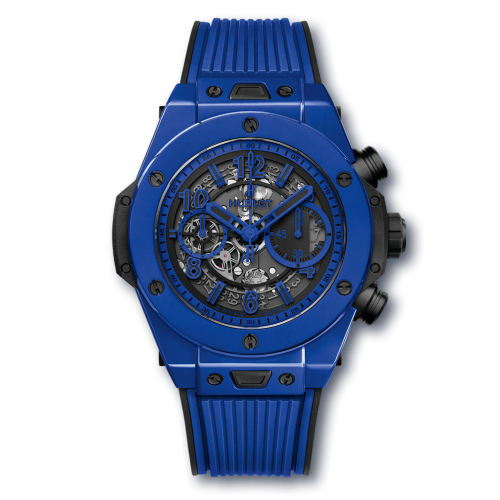 Hublot Big Bang 411.ES.5119.RX Skeleton 45.00 mm Automatic
