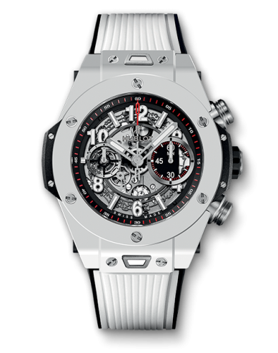 Hublot Big Bang 411.HX.1170.RX Skeleton 45.00 mm Automatic